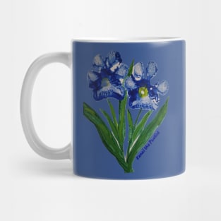 Kenai blue2 Mug